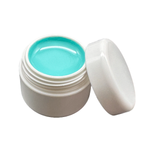 #599 Coco Mint | Premium Farbgel